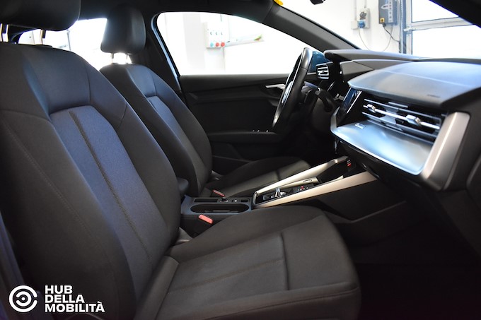 AUDI A3 SPB 30 TDI S tronic Business